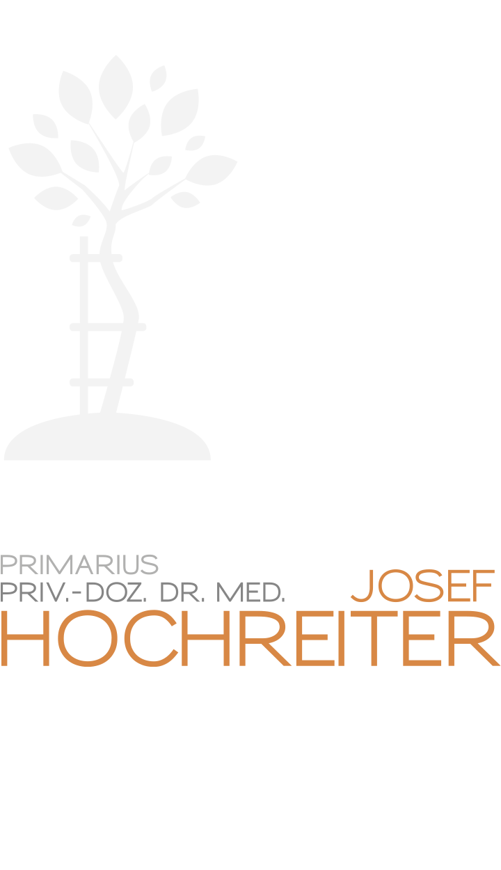 Prim Dr Josef Hochreiter